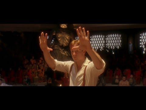 The Quest-Turkey vs Scotland