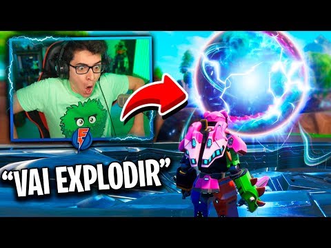 Fortnite Live Event What Is It