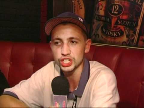 клип "Данила Dy ft. B-ZAR "(Отчёт с презентации)