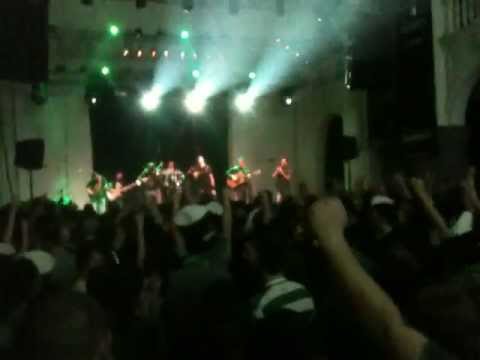 Orthodox Celts - st. Patrick's day 2013 - The Celts strike again