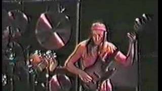 Weather Report 78: Young and Fine