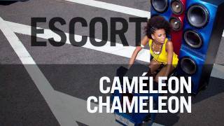 Escort - "Caméleon Chameleon"
