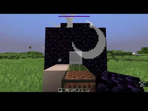 The hard way to dupe using Slimefun Networks