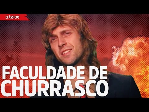 Faculdade de Churrasco