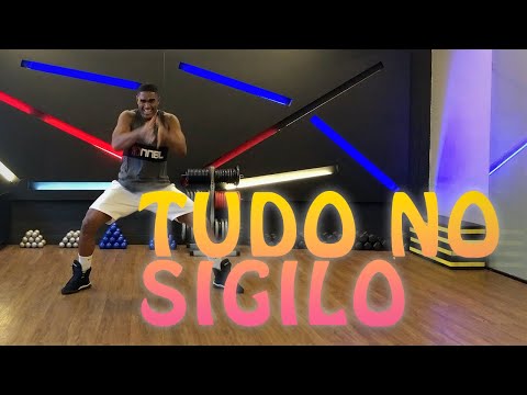 Tudo no Sigilo - Vytinho NG ft. Mc Bianca | Solta o Swing (Clipe)
