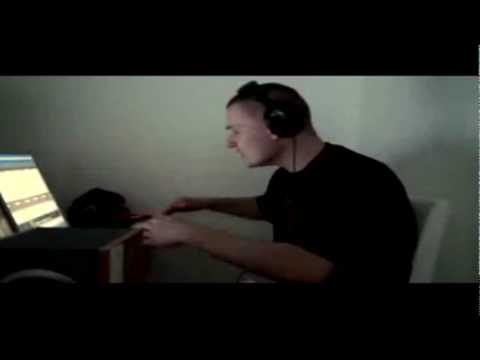 Toony Es Reicht Massiv & Kaas Diss produziert von Migo