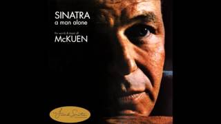 Expresión Latina: (1969) Frank Sinatra - The beautiful strangers