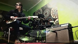 Ryan Keef - If You Knew My Mind (Grayson Capps)