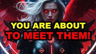 God’s Chosen Ones: The Wait Is Over—Your Divine Encounter Is Near! ✨ | The Sacred Light