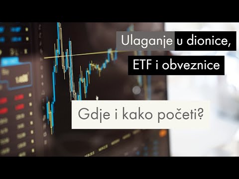 Zaraditi novac od kriptovaluta
