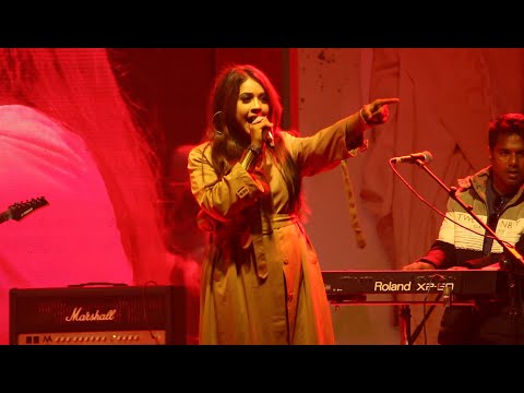 ঐশির ভাইরাল গান - DIL KI DOYA HOINA MEDLEY - TAPOSH FEAT. OYSHE - দিল কি দয়া হয়না