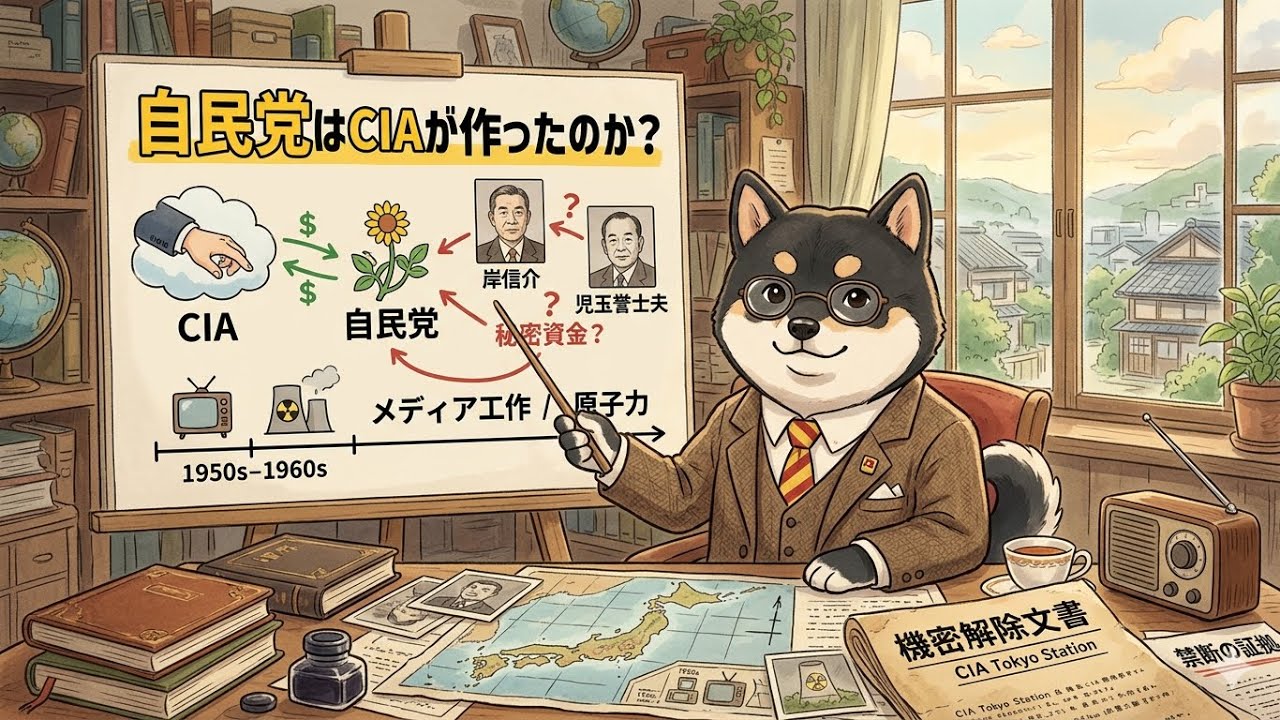 YouTubeサムネイル