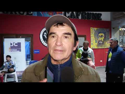 Jornada de Salud preventiva a escuelas que forman parte de los Centros Deportivos Municipales