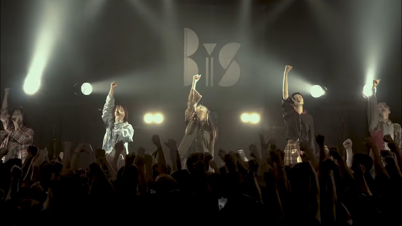 「R.U.N」2024.6.9@代官山UNIT   / BiS 新生アイドル研究会 [OFFiCiAL LiVE ViDEO]