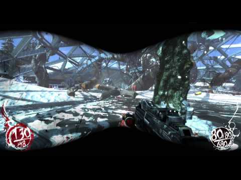 Shadow Warrior - Chapter 12 (Heroic) 1080p HD