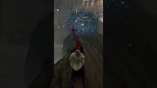 Spell Sword vs Omnicaster Reforged  Godfrey's Bridge #eldenring #villain #eldenringpvp