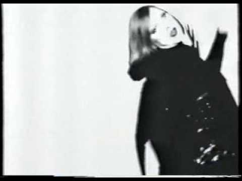 Billie Ray Martin - Your Loving Arms (colour version)