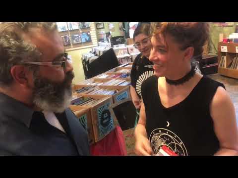 Dr Wilson Trivino & Amanda Palmer 5/17/19 criminal records Atlanta Georgia USA