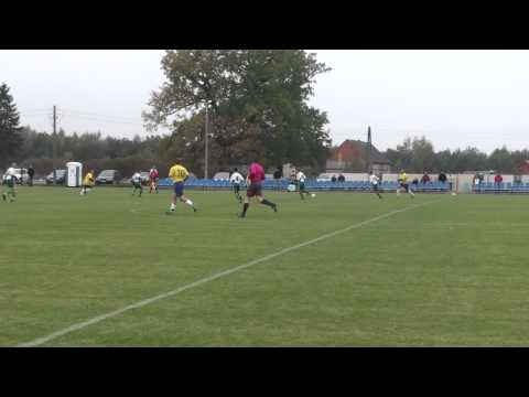 KS Łochowo - Osielsko (br. Ruczyński as. Bołzan)