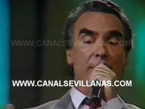 Rafael del Estad. Cielo de amor. Canal sevillanas