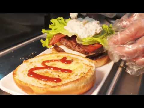 ¡JK Delicias se une al Burger Máster San Roque Enamora!