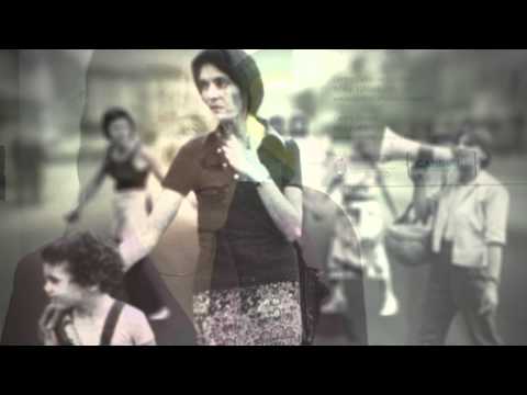 Donne al Centro - una storia lunga 30 anni