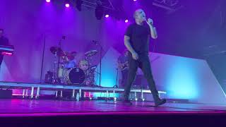 Future Islands- A Dream of You and Me- LIVE(Anaheim- 8/31/21) Calling Out in Space Tour