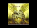 Pinback - How We Breath remix 