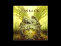 Pinback - How We Breath remix 