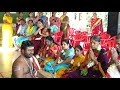 Maharishi Vidya Mandir Madurai PADHA POOJA 05 03 2021