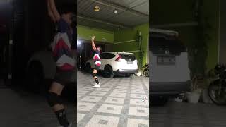 Download lagu story wa Putri voli mp3