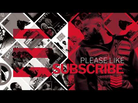 Flowdan - Grime vs Drill (Ruckers Remix)