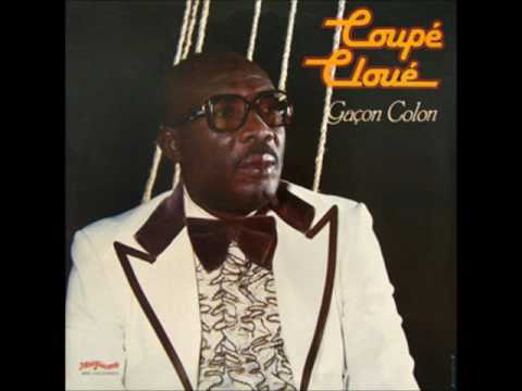 Gaçon colon pa Coupe Cloue