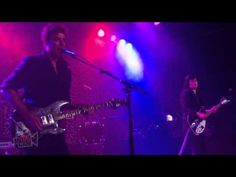 Thumbnail for The Kills - Sour Cherry (Live in Sydney) | Moshcam by The Kills