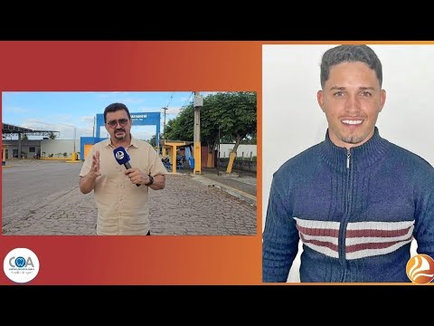 🚨 LUTO NAS ESTRADAS 🕊️💔O motorista Carlos Eduardo da Silva, de 26 anos, natural de Passagem-RN. 
