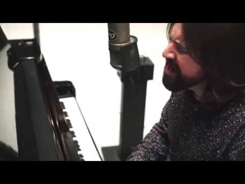 Alexander Rudd - Don't Say You're Sorry