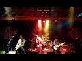 L.A. GUNS - WAKING THE DEAD, LIVE.