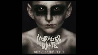 Motionless In White - Necessary Evil (Feat. Jonathan Davis) (Official Audio)