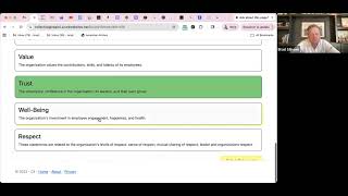 brad - pathfinder themes assessment review