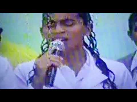 300 - AD Breu Branco Pará/Festa do Círculo de Oração 