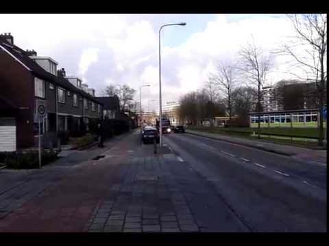 P 1 3830 komt met spoed terplaatse bij Mozartlaan