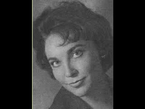 Ta-Pa-Tap (Chabada-Chabadi) - Rita Paul 1961