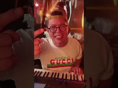 DJ IVIS - GENTE NOVA FT. JONAS ESTICADO