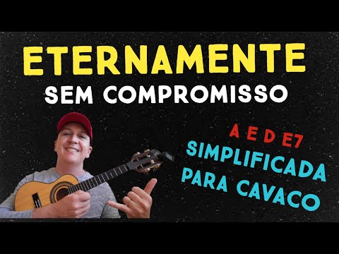 Eternamente - Sem Compromisso