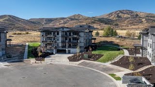 1166 W HELLING Cir unit: 102, Heber City, UT Presented by Matthew Sprunt.
