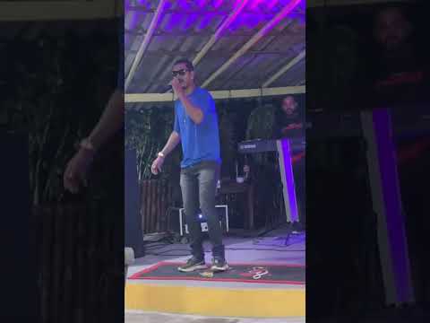 Banda A pegada é 10 hem são Joaquim do Monte-PE