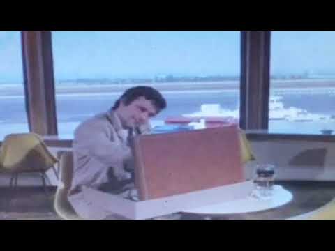THE COLUMBO-KILDARE CONNECTION