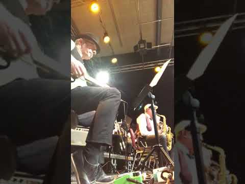 T.O.P. 2 Adjacent - Gordon Goodwin