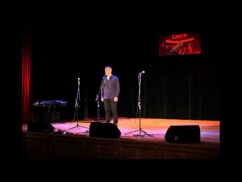 Szymon Rzeszowski- Spacerologia