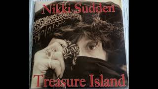 Nikki Sudden and Last Bandits - Treasure Island 2004 Full Vinyl 2LP